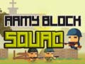 Igra Army Block Squad