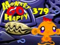 Igra Monkey Go Happly Stage 379
