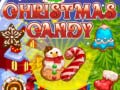 Igra Christmas Candy