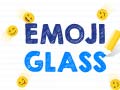 Igra Emoji Glass
