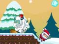 Igra New Year Santa Adventures