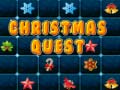 Igra Christmas Quest
