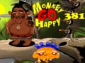 Igra Monkey Go Happy Stage 381
