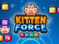 Igra Kitten force FRVR