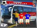 Igra Football Players Bus Transport