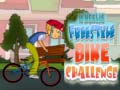 Igra Wheelie Freestyle Bike Challenge