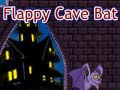 Igra Flappy Cave Bat