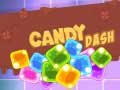 Igra Candy Dash