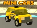 Igra Mini Cars