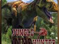 Igra Jungle Dino Hunter