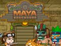 Igra Maya Adventure Remastered
