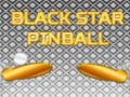 Igra Black Star Pinball