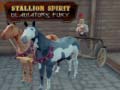 Igra Stallion Spirit Gladiators Fury