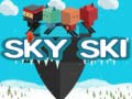 Igra Sky Ski