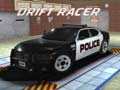 Igra Drift Racer