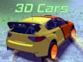 Igra 3D Cars