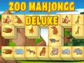 Igra Zoo Mahjongg Deluxe