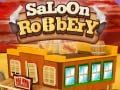 Igra Saloon Robbery