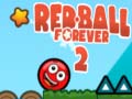 Igra Red Ball Forever 2
