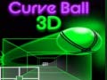 Igra Curve Ball 3D