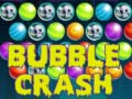 Igra Bubble Crash