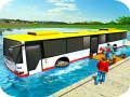 Igra Floating Water Bus