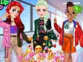 Igra E Girl Fashion