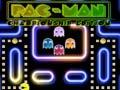Igra Pac-Man Championship Edition