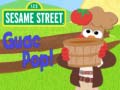 Igra 123 Sesame Street Guac Pop!