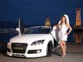 Igra Miss Tuning Show Girls