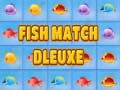 Igra Fish Match Deluxe