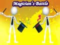 Igra Magicians Battle