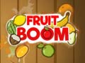 Igra Fruit Boom