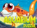 Igra Aquarium Puzzle
