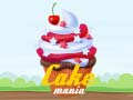 Igra Cake Mania