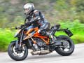 Igra KTM Super Duke R