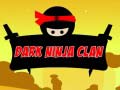 Igra Dark Ninja Clan