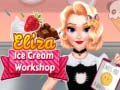 Igra Eliza Ice Cream Workshop