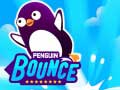 Igra Penguin Bounce
