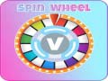 Igra Random Spin Wheel Earn Vbucks