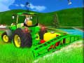 Igra Real Tractor Farmer
