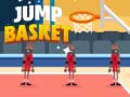 Igra Jump Basket