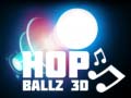 Igra Hop Ballz 3D