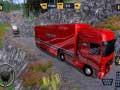 Igra Cargo Truck: Euro American Tour