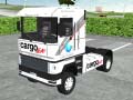 Igra City Driving Truck Simulator 3D 2020