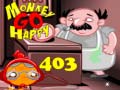 Igra Monkey Go Happly Stage 403
