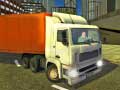 Igra Real City Truck Simulator