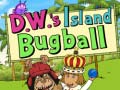 Igra D.W.’s Island Bugball