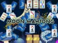 Igra Moon Mahjong