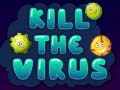 Igra Kill The Coronavirus